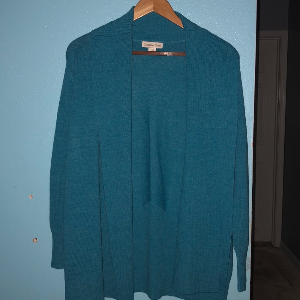 Women’s cardigan